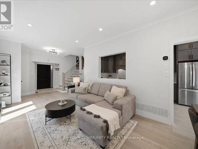 91 DOWNEY CIRCLE Aurora Ontario, L4G 7E8 - Property For Sale