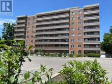 306 - 414 BLAKE STREET | Barrie Ontario | Slide Image One