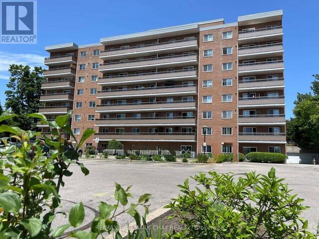 306 - 414 BLAKE STREET Barrie Ontario, L4M 5J7 - 3 Bedrooms Condo For Sale
