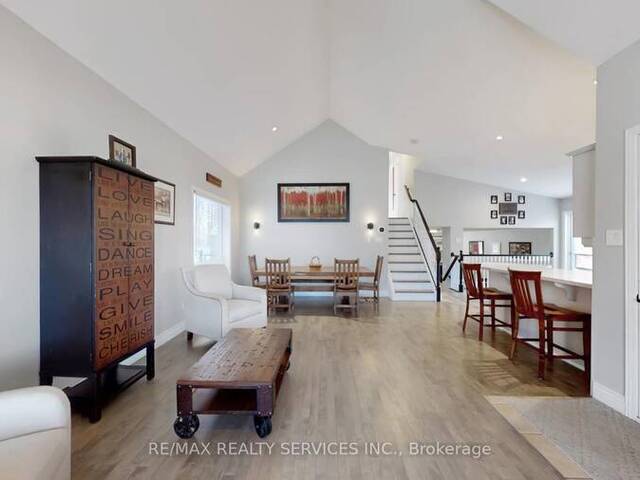 37 ABBEY ROAD Orangeville Ontario, L9W 5E3 - Property For Sale