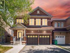 16 LAGROTTO ROAD Brampton Ontario, L6V 4S7