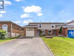 17 ASHFORD COURT Brampton Ontario, L6V 3E2