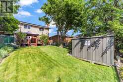 17 ASHFORD COURT | Brampton Ontario | Slide Image Forty-nine