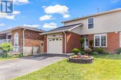 17 ASHFORD COURT | Brampton Ontario | Slide Image Four