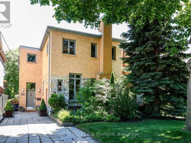 181 RUMSEY ROAD Toronto Ontario, M4G 1P4 - 5 Bedrooms Home For Sale
