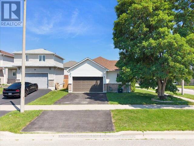183 ELDAD DRIVE Clarington Ontario, L1C 5J3 - 3 Bedrooms Home For Sale