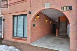 6 - 101 GLEN MANOR DRIVE | Toronto Ontario | Slide Image Twenty-four