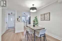 6 - 101 GLEN MANOR DRIVE | Toronto Ontario | Slide Image Eight