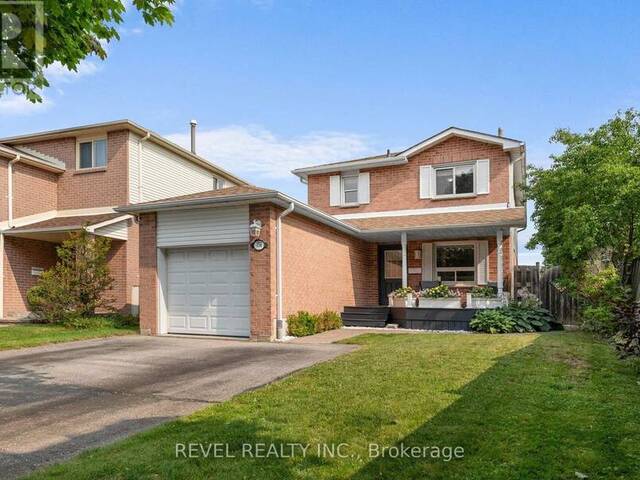 156 RANDS ROAD Ajax Ontario, L1S 3Z6 - 3 Bedrooms Home For Sale
