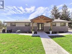 215 UXBRIDGE PICKERING TOWNLINE Pickering Ontario, L1Y 0A4