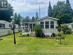 285 CRYDERMANS 313 SIDE ROAD Georgina Ontario, L0E 1A0