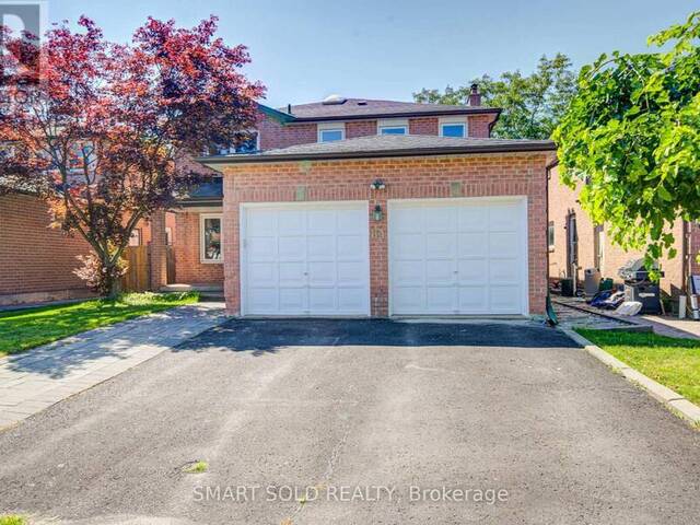 84 O'CONNOR CRESCENT Richmond Hill Ontario, L4C 7N8 - 5 Bedrooms Home For Sale