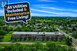 106 - 543 TIMOTHY STREET | Newmarket Ontario | Slide Image One
