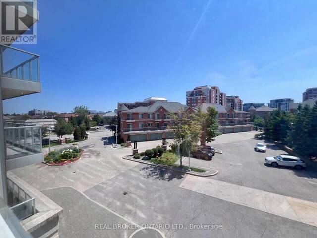 310 - 88 TIMES AVENUE Markham Ontario, L3T 7Z4 - Property For Sale