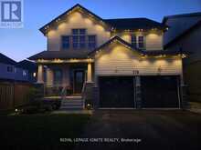 170 GOLD PARK GATE | Angus Ontario | Slide Image Two
