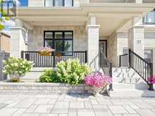 27 JOINER CIRCLE | Whitchurch-Stouffville Ontario | Slide Image Three