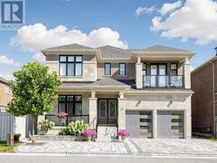 27 JOINER CIRCLE Whitchurch-Stouffville Ontario, L4A 4W9