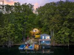 112 FARLAIN LAKE ROAD E Tiny Ontario, L9M 0B5