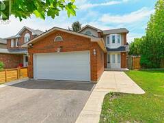 56 MULLIS CRESCENT Brampton Ontario, L6Y 4T2
