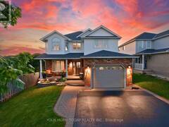 9 KENNEY STREET Halton Hills Ontario, L7J 3B2