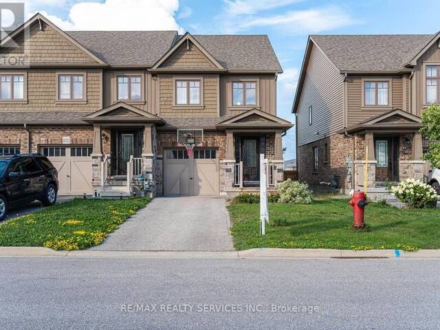 100 WINTERTON COURT Orangeville Ontario, L9W 6Z7 - Property For Sale