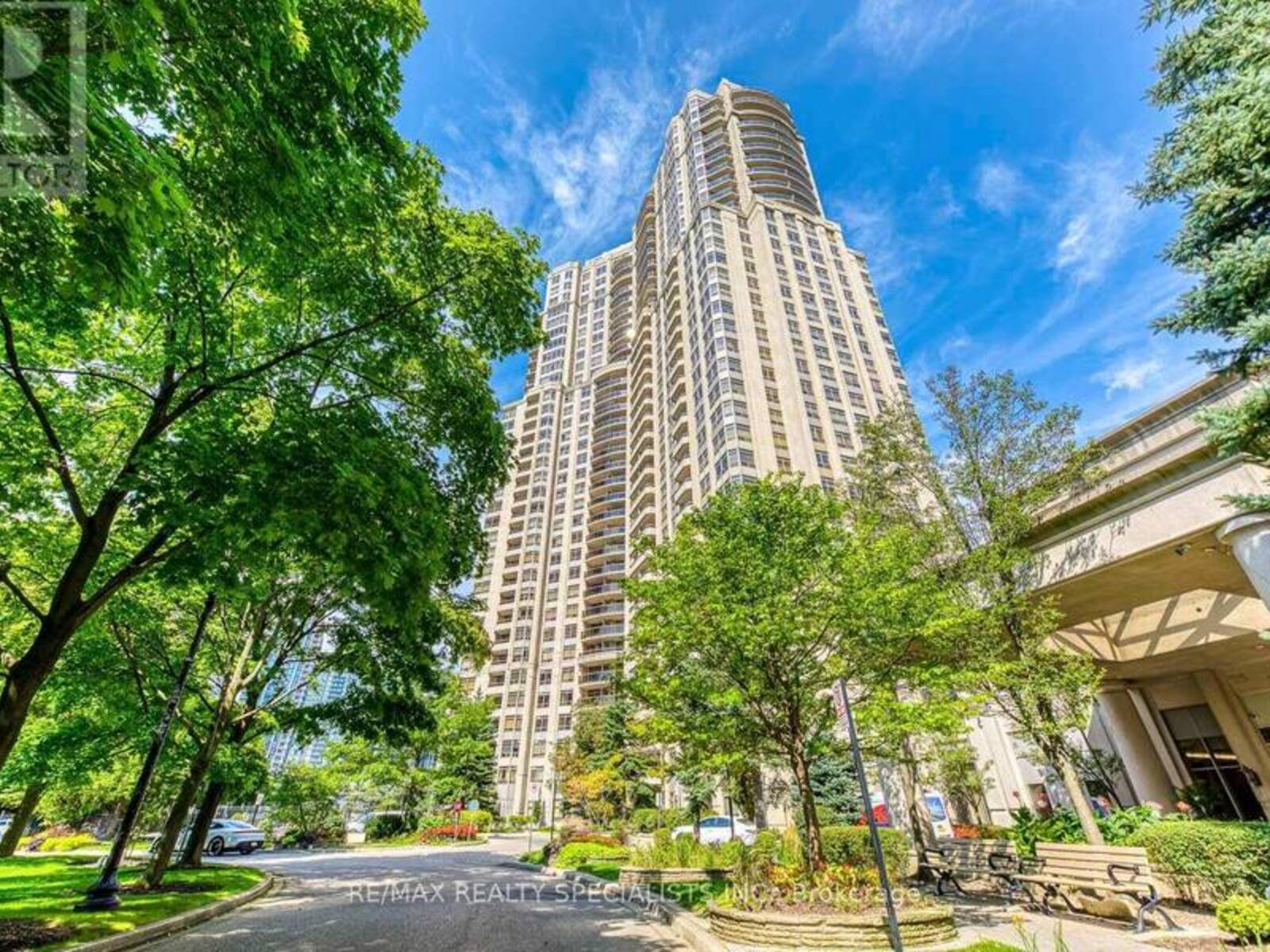 3005 - 35 KINGSBRIDGE GARDEN CIRCLE W, Mississauga, Ontario L5R 3Z5