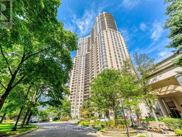 3005 - 35 KINGSBRIDGE GARDEN CIRCLE W Mississauga Ontario, L5R 3Z5 - Property For Sale