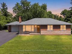 81 TREMAINE ROAD Milton Ontario, L9T 2W8