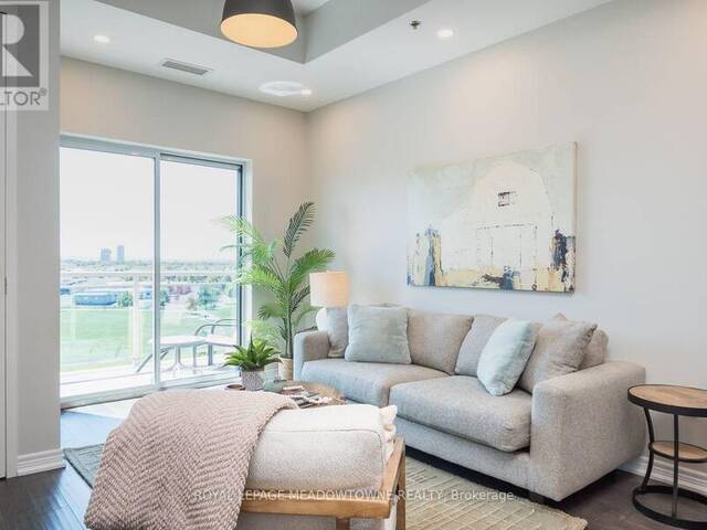 607 - 1419 COSTIGAN ROAD Milton Ontario, L9T 2L4 - 2 Bedrooms Condo For Sale