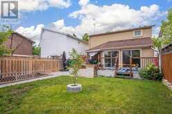 3 GRAND VALLEY DRIVE | Brampton Ontario | Slide Image Forty