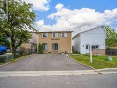 3 GRAND VALLEY DRIVE Brampton Ontario, L6S 2L1