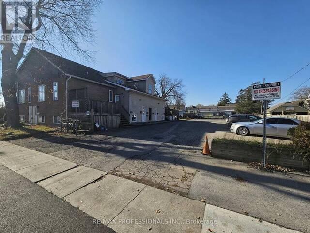 20 ERIE STREET Port Colborne Ontario, L3K 4L7 - Property For Sale
