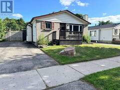 28 BRIDLINGTON ROAD London Ontario, N6E 1X4
