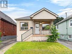 57 WEIR STREET S Hamilton Ontario, L8K 3A3