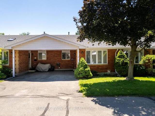 1030 COLBORNE STREET E Brantford Ontario, N3S 3T6 - 3 Bedrooms Condo For Sale