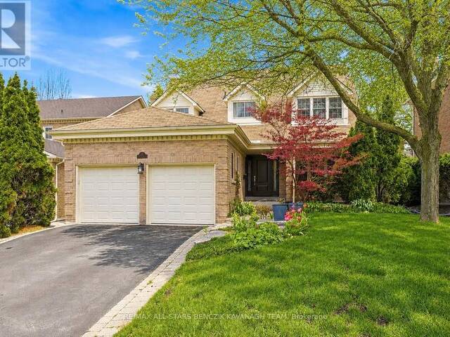 116 LONGWATER CHASE Markham Ontario, L3R 6C4 - Property For Sale