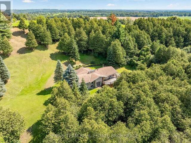5809 10TH SIDE ROAD Essa Ontario, L0L 1N0 - 5 Bedrooms Home For Sale