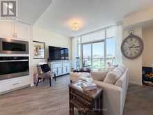 317 - 460 WILLIAM GRAHAM DRIVE | Aurora Ontario | Slide Image Three