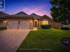 141 - 86 LEGENDARY TRAIL Whitchurch-Stouffville Ontario, L4A 1N6