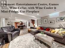 32 LAKE FOREST DRIVE | Richmond Hill Ontario | Slide Image Seven
