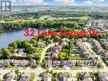 32 LAKE FOREST DRIVE | Richmond Hill Ontario | Slide Image Eight