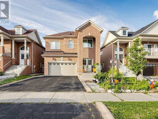 5 SAVITA ROAD Brampton Ontario, L7A 3T2 - 5 Bedrooms Home For Sale