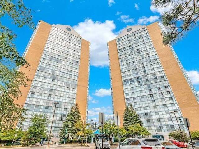1601 - 25 TRAILWOOD DRIVE Mississauga Ontario, L5Z 3K9 - Property For Sale
