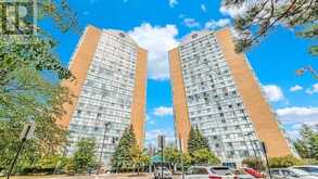 1601 - 25 TRAILWOOD DRIVE | Mississauga Ontario | Slide Image One