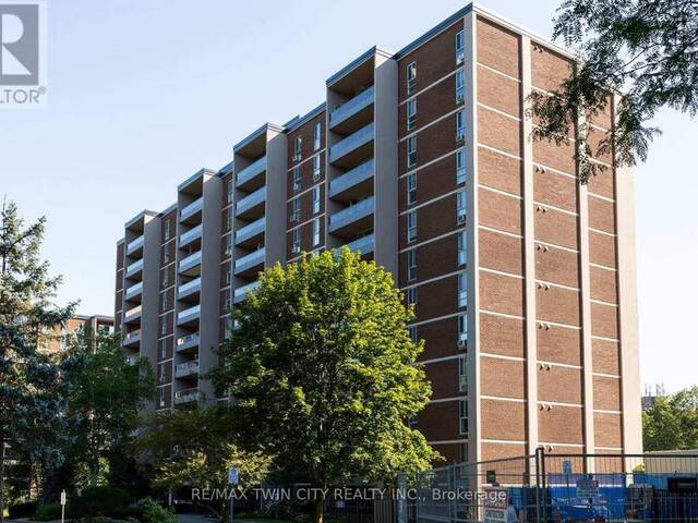 1966 MAIN STREET W Hamilton Ontario, L8S 1J6 - 3 Bedrooms Condo For Sale
