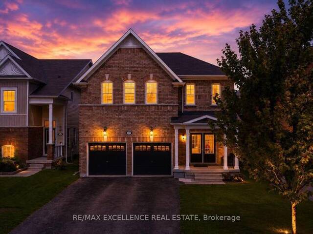 129 MORDEN DRIVE Shelburne Ontario, L9V 3S4 - 4 Bedrooms Home For Sale