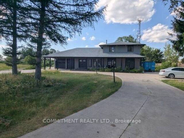 1988 RIVER ROAD London Ontario, N5W 6C2 - 5 Bedrooms Home For Sale