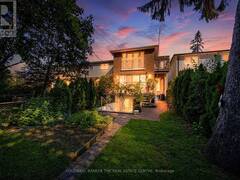 15 CRAIGLEE DRIVE Toronto Ontario, M1N 2L7
