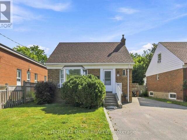 1351 WARDEN AVENUE Toronto Ontario, M1R 2R9 - 4 Bedrooms Home For Sale