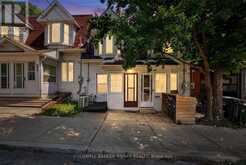 391 JONES AVENUE | Toronto Ontario | Slide Image One